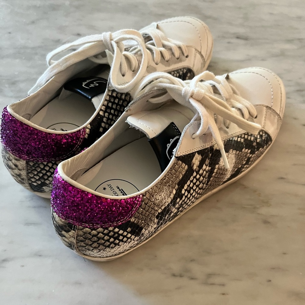 Primabase Sneakers 41/10